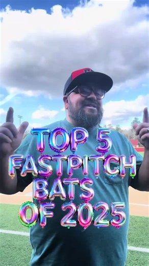 Top 5 Fast Pitch Softball Bats of 2025 Reviewed