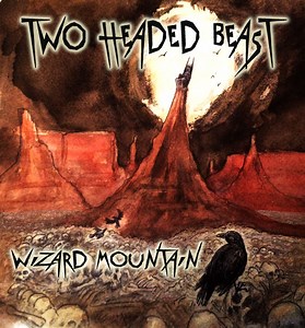 Two Headed Beast - Wizard Mountain
