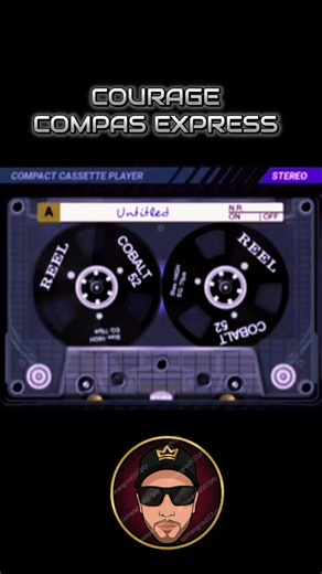 Courage Compas Express: A Journey Through Haitian Music