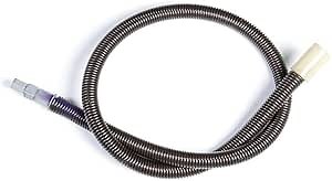 Wayne Dalton Torquemaster Spring - Torquemaster Plus / 7 ft high/Between 70-79lbs - Single Spring