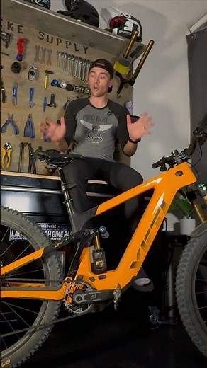 The All New Yeti LTe - Long Term Review #probikesupply #mtb #mtbreview #yeticycles
