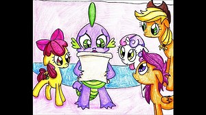 MLP FiM: Bride of Discord Episode 9 (The Relapse)