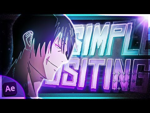 Simple Compositing Tutorial | After Effects Tutorial