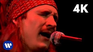 Eagles - One of These Nights (Live 1977) (Official Video) [4K] Chords - ChordU