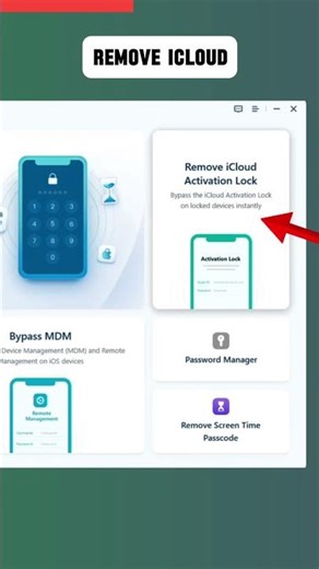 Purchased an iCloud-Locked iPhone? Watch This to Remove Activation Lock 👀