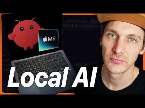 OpenClaw + Local AI on M5 MacBook Air: The Honest Truth