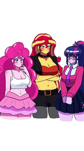 My Little Pony: Hilarious Fan Art and Edits