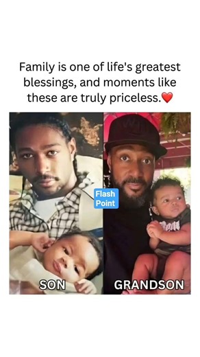 Krayzie Bone’s Heartwarming Legacy: Three Generations of Love ❤️ #ytshorts #fypage #viral