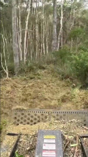 Himac Hero - Mulching Slasher - Sea Land Solutions