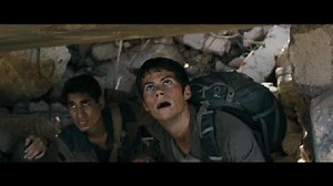 The Maze Runner: The Scorch Trials - Trailer