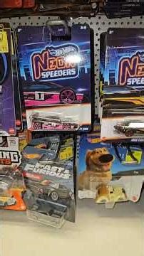 matchbox themed hunting