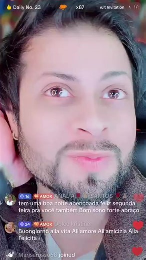 Angel__ Man (@angel__manhehimher)’s videos with original sound - Angel__ Man