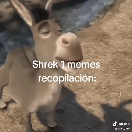 Shrek 1 Memes Compilation: Best Moments and Edits