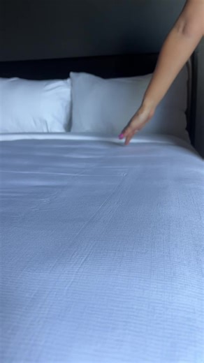 143 reactions | Our rooms are more than just a place to sleep. They’re a retreat thoughtfully built around rest, balance, and ease, with every inch designed to help you settle in and feel at home.  #BostonMarriottCambridge #MarriottCambridge #CambridgeMA | Boston Marriott Cambridge | Facebook