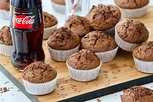 Čokoladni muffini - najbolji recept za sve ljubitelje čokolade • ReciPeci