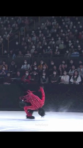 Yuzuru Hanyu Figure Skating Highlights