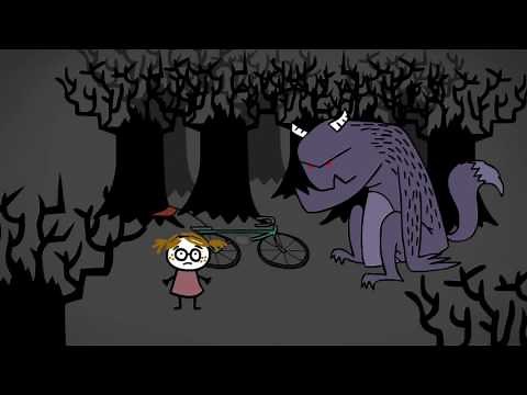 Trauncles: Opposites | Two More Eggs