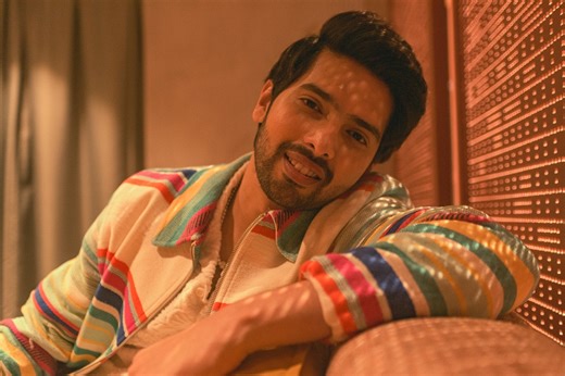 Armaan Malik Essential Songs: From 'Jab Tak' to 'ButtaBomma' and 'Control'