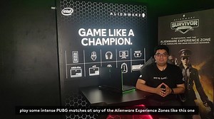 160K views · 36K reactions | Have you heard about #AlienwareSurvivorChallenge yet? Get to know all about it from Kiran Noojibail aka 'Shadeslayer' and participate now at any of the 5 #AlienwareExperienceZones in Bangalore, Chennai, Pune, Mumbai and Jalandhar, and win amazing goodies! Start gaming at bit.ly/AWSurvivorChallenge #PUBG #LXGBengaluru #LXGChennai #FidatoMumbai #HavokNationPune #LegendaryGamingCafe #GameLikeAChampion #AlienwareIndia | Alienware | Facebook