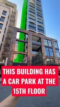 The Apartment Built Like a Bomb Shelter(200 Eleventh Avenue)