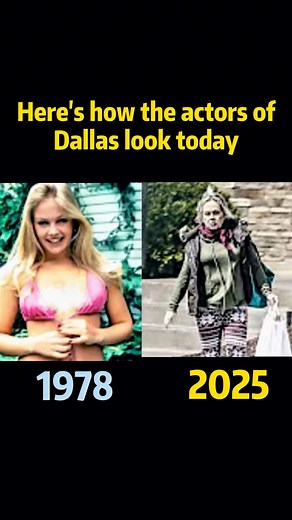 70K views · 352 reactions | Here’s how the actors of Dallas look today #celebrities #actors #hollywood #fyp #famous #celebrity #movie #dallas | Celebrity Stories | Facebook