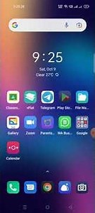 vFlat scanning app: Demo