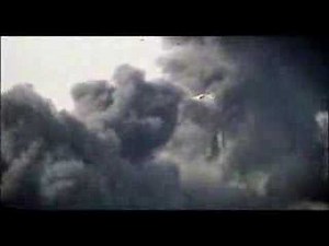 HITACHI CM つくろう。 「地雷除去」