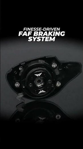 Meet the New Kestrel Ultimate Baitcasting Reel: A Premium BFS Reel Designed for Ultimate Control