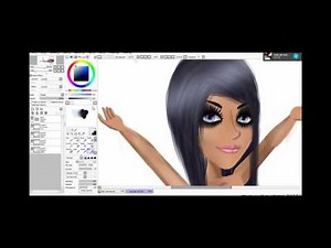 Msp Speedpaint #8