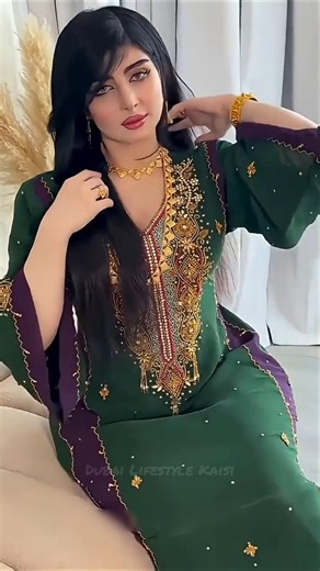 2 Royal Secrets Dubai Sheikhs Use to Keep Their Wives Young & Beautiful #shorts #shortsfeed #dubai