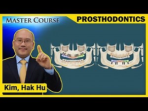 [Master Course Season2 -PROSTHODONTICS] Diagnosis & Treatment plan for Edentulous patient
