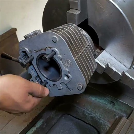 Amazing tools and ideas in metal turning #machine #cnc #amazing #welding #becreative