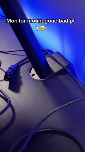 It’s been fun but worth it 😅 #techtok #ikea #pcgaming #pcs