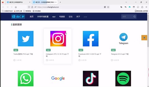 Facebook下载教程