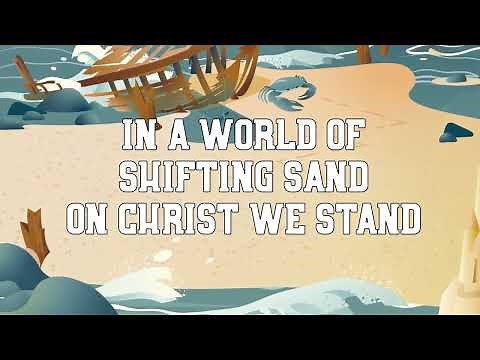 VBS 2024 – Breaker Rock Beach Theme Song ｜ Lyric Video