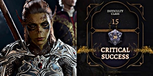 Baldur’s Gate 3: Complete Dice Rolls Guide