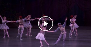 Excerpt: ‘A Midsummer Night’s Dream’