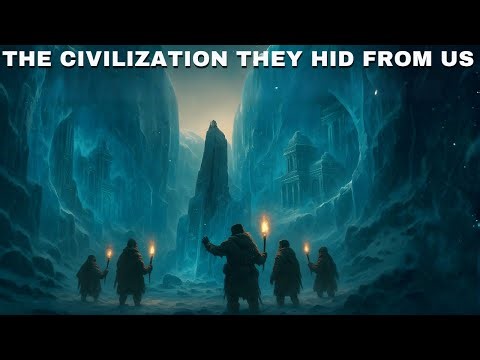 “The Civilization That Nature Erased — The True Story of Thera”