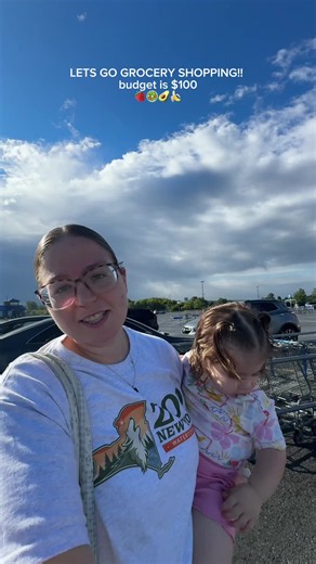 Walmart Grocery Haul Vlog: Why You Need a Shopping List 😅