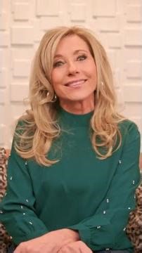 Living Proof Live Simulcast 2025 with Beth Moore!