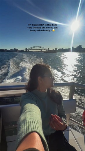 Ferry ride in Sydney: tips, views & what to expect
