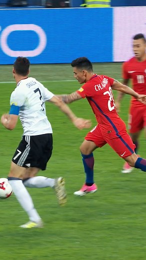 A perfect fingertips save 🇩🇪👏 #FIFAWorldCup | FIFA World Cup