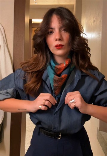 16/1/2026 Part 2 #grwm @paskevisionbrand @anastasia_fakli #greece #cyprus #paskevisionbrand