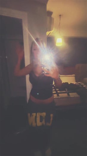 Raye's Inbound Performance Outfit Guide