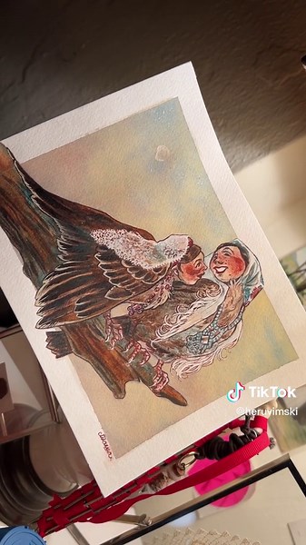 Moon and Stars: A Celebration of Serbian Folk Mythology