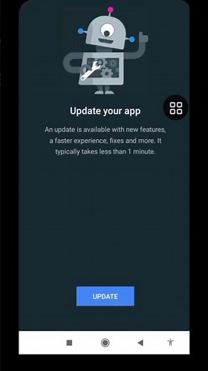 YouTube Update Your App Problem Fix 2026 🔥