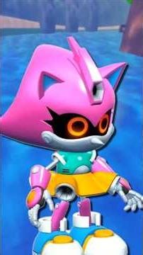 How Many Metal Characters Are In The Sonic Franchise?