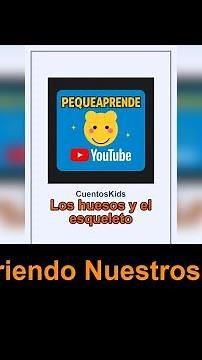 ¡Descubriendo Nuestros Huesos!