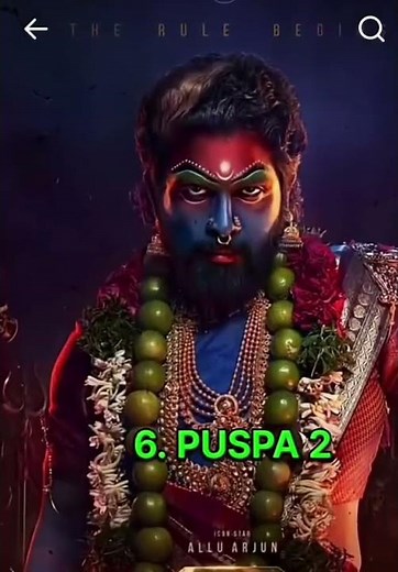 Top 10 best south action movies