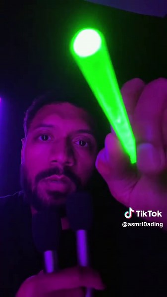 Relax, I’ll take it from here #asmr #visual